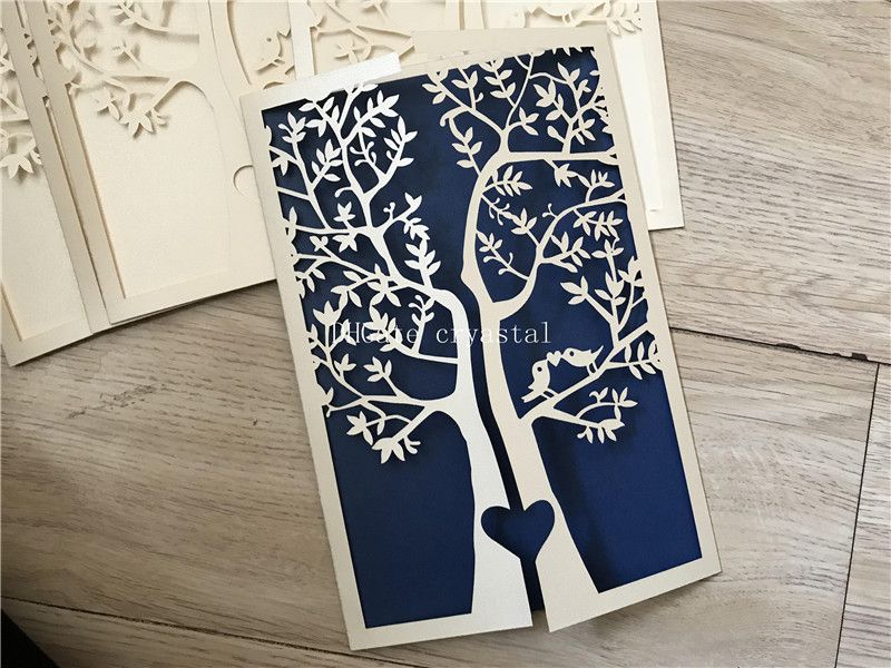 beige elegant laser cut