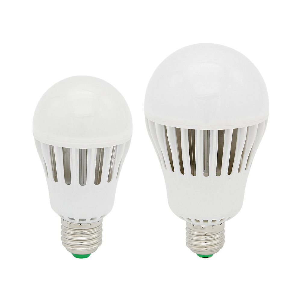 Real Wattage No Flicker Dimmable E27 Led 9w 12w 15w 18w Bulb Smd Real Wattage No Flicker Dimmable E27 Led 9w 12w 15w 18w Bulb Smd 5730 Lamps Aluminium Light Spotlight For Chandeliers Ac 85 265v Candelabra Bulbs 168