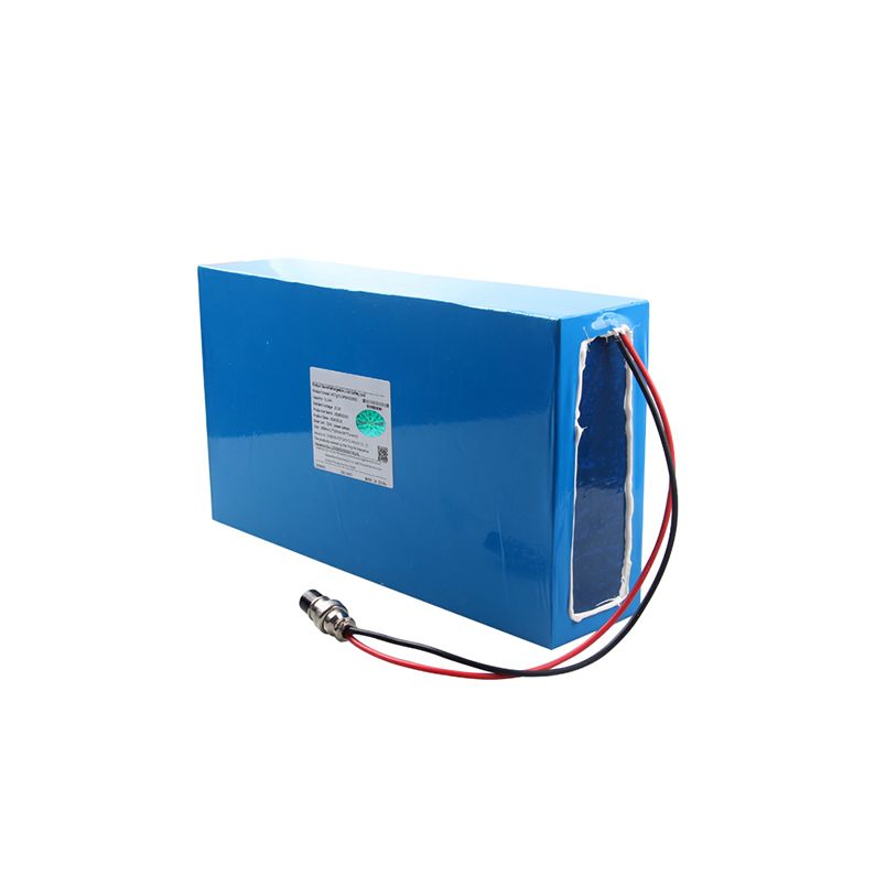 Аккумулятор 24v 40ah