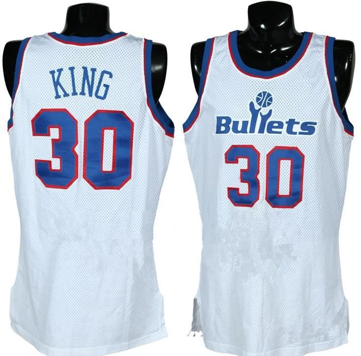 bernard king jersey bernard king jersey