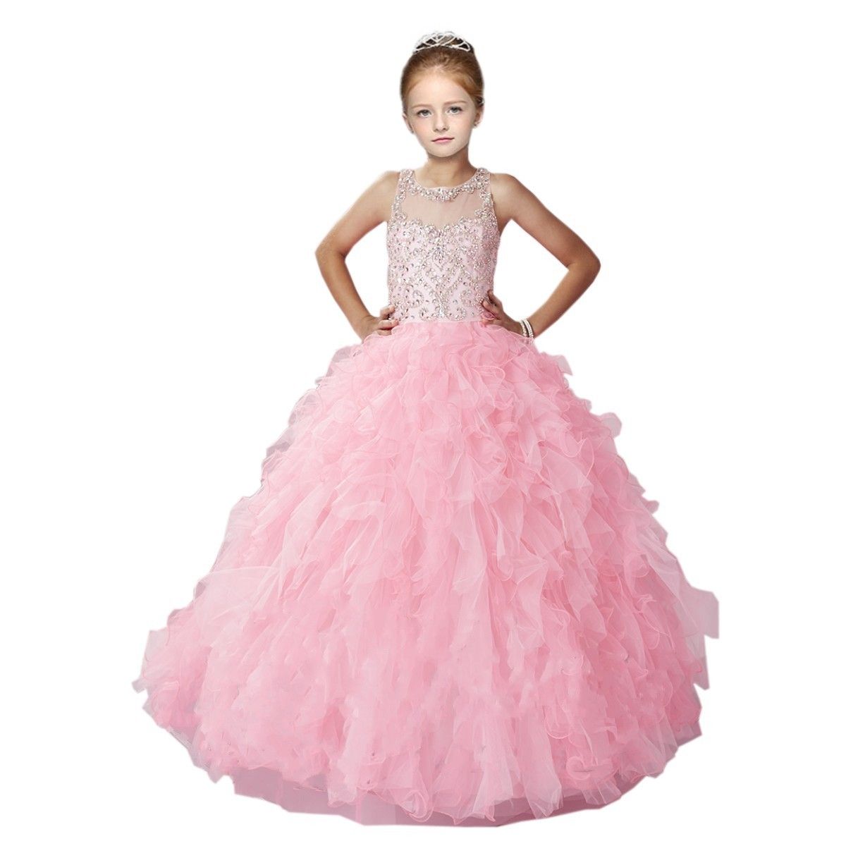 little gown dress