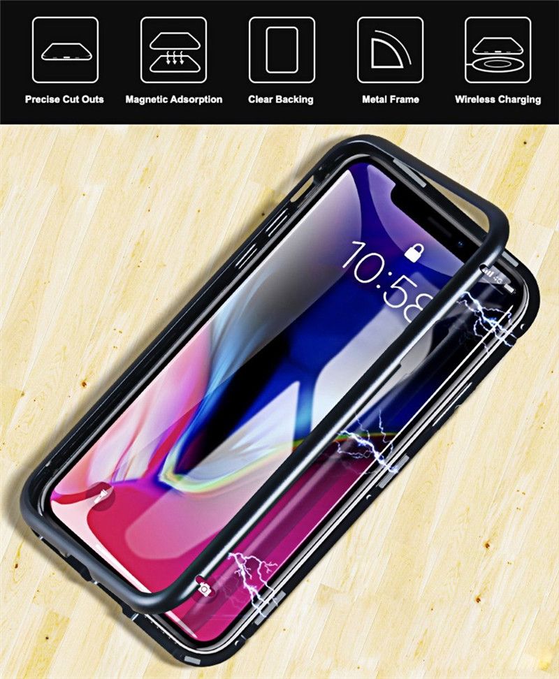 apple iphone 8 plus case magnetic apple iphone 8 plus case magnetic