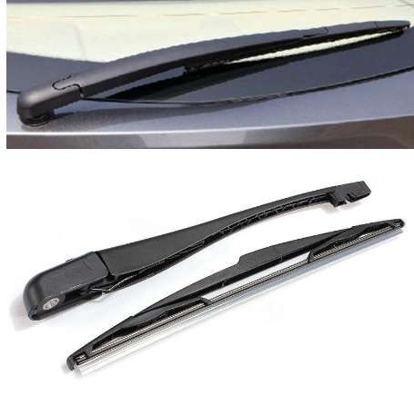 Rear Windshield Wiper >> 2018 New Car Rear Window Windshield Wiper Arm Blade Set For Peugeot 206 207 Except For X Reg 2000 206 Rear Windshield Wiper >> 2018 New Car Rear Window Windshield Wiper Arm Blade Set For Peugeot 206 207 Except For X Reg 2000 206