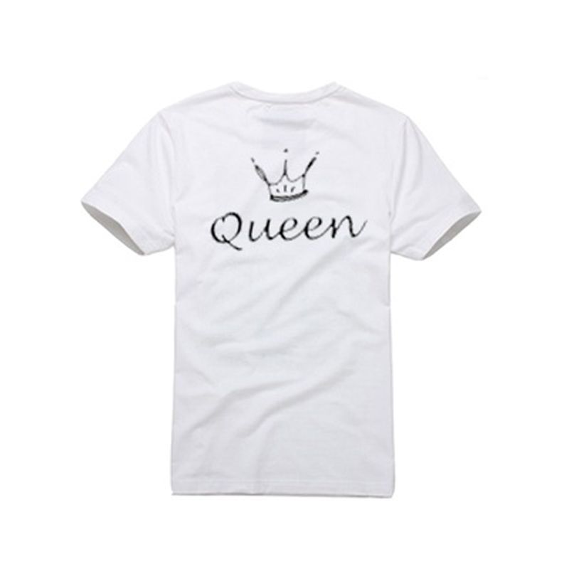 polera queen mujer