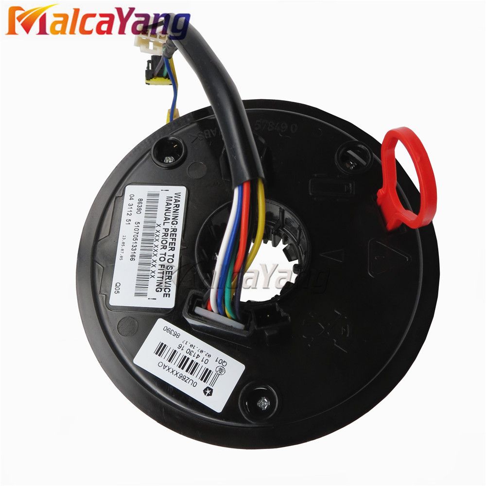 Toyota Highlander Service Manual: Spiral cable sub-ASSY Toyota Highlander Service Manual: Spiral cable sub-ASSY