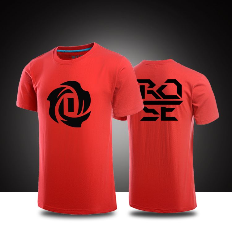 derrick rose clothing