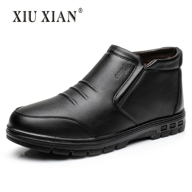 Fashion Xiuxian Shoes