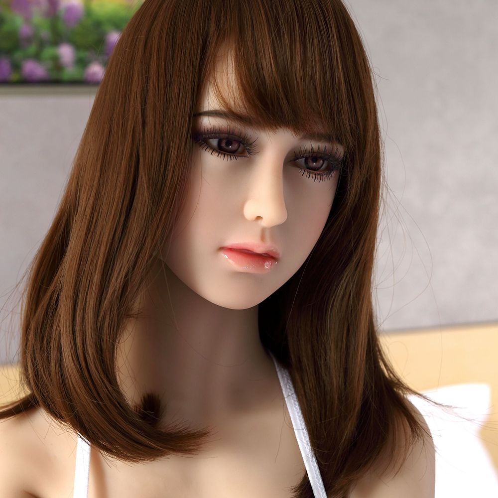 150cm Face Lovely Girl Latest Design Made In China Rubber Sex Dolls