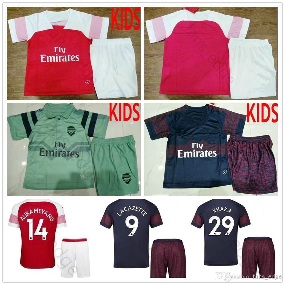 custom arsenal soccer jersey