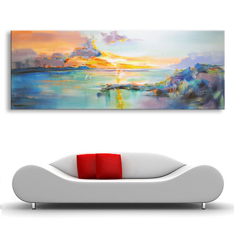 2019 Calligraphy Painting Hand Painted Abstract Modern Wall 2019 Calligraphy Painting Hand Painted Abstract Modern Wall Most Beautiful Art Knife Oil On Canvas Home Decoration Yys 001 From Chc1103