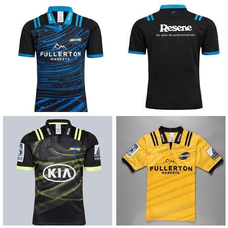 hurricanes rugby jersey