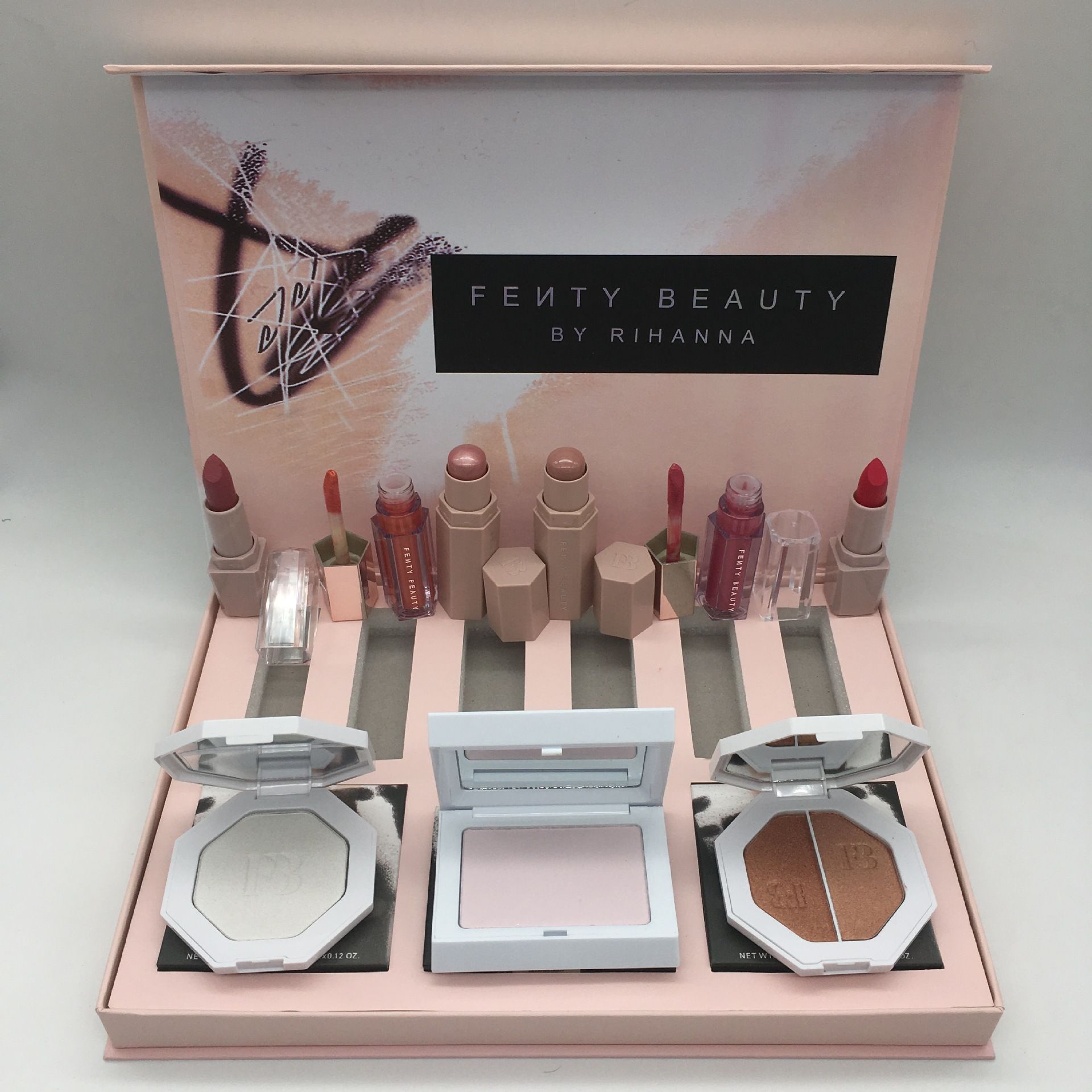 Best Brand Makeup Sets - Mugeek Vidalondon