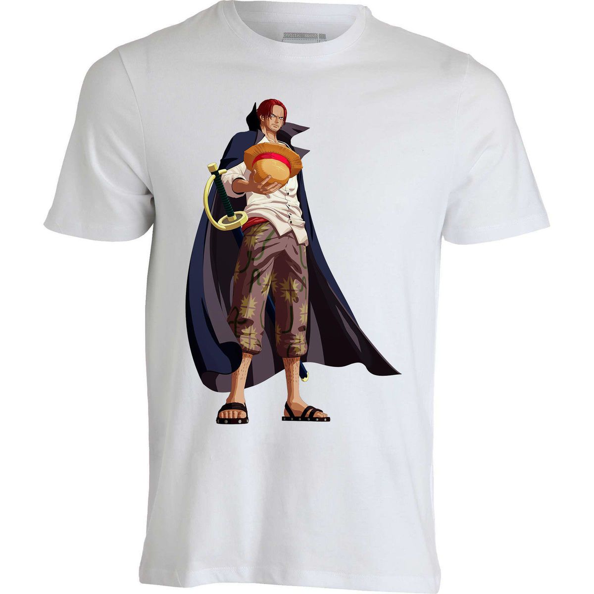 T Shirts Clothing Shoes Accessories Japanese Anime One Piece Ace Luffy Unisex Cool Cosplay Short Sleeve T Shirt 044