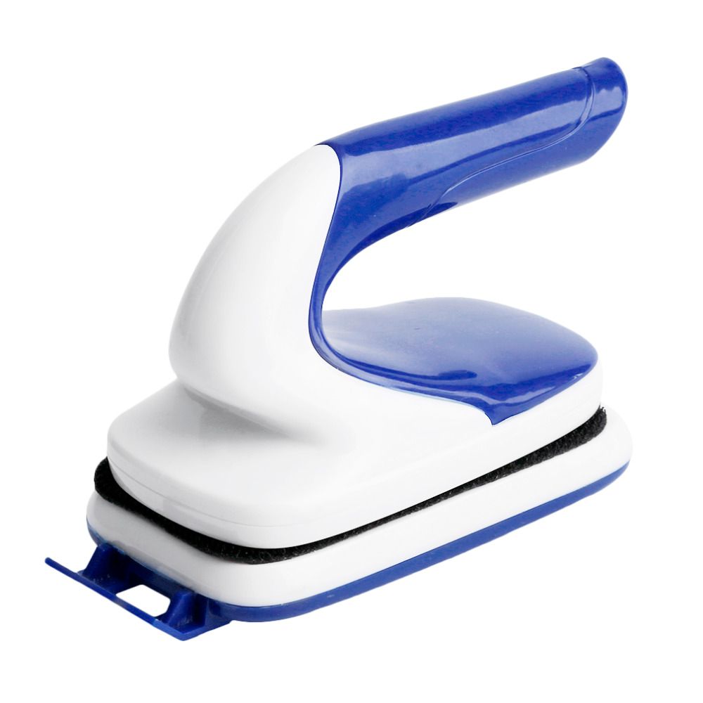practical floating magnetic brush