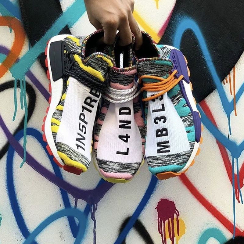 Scarpe Ginnastica Bambino Pw Adidas Originals Solarhu Pharrell Scarpe Ginnastica Bambino Bambino Bambino Pw Adidas Originals Solarhu Pharrell e48ad4