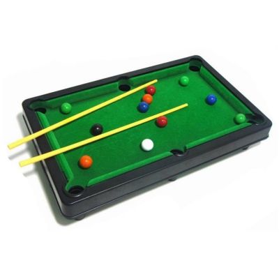 Best Mini Children Billiard Pool Set Flocking Simulation Desktop ... Best Mini Children Billiard Pool Set Flocking Simulation Desktop ...