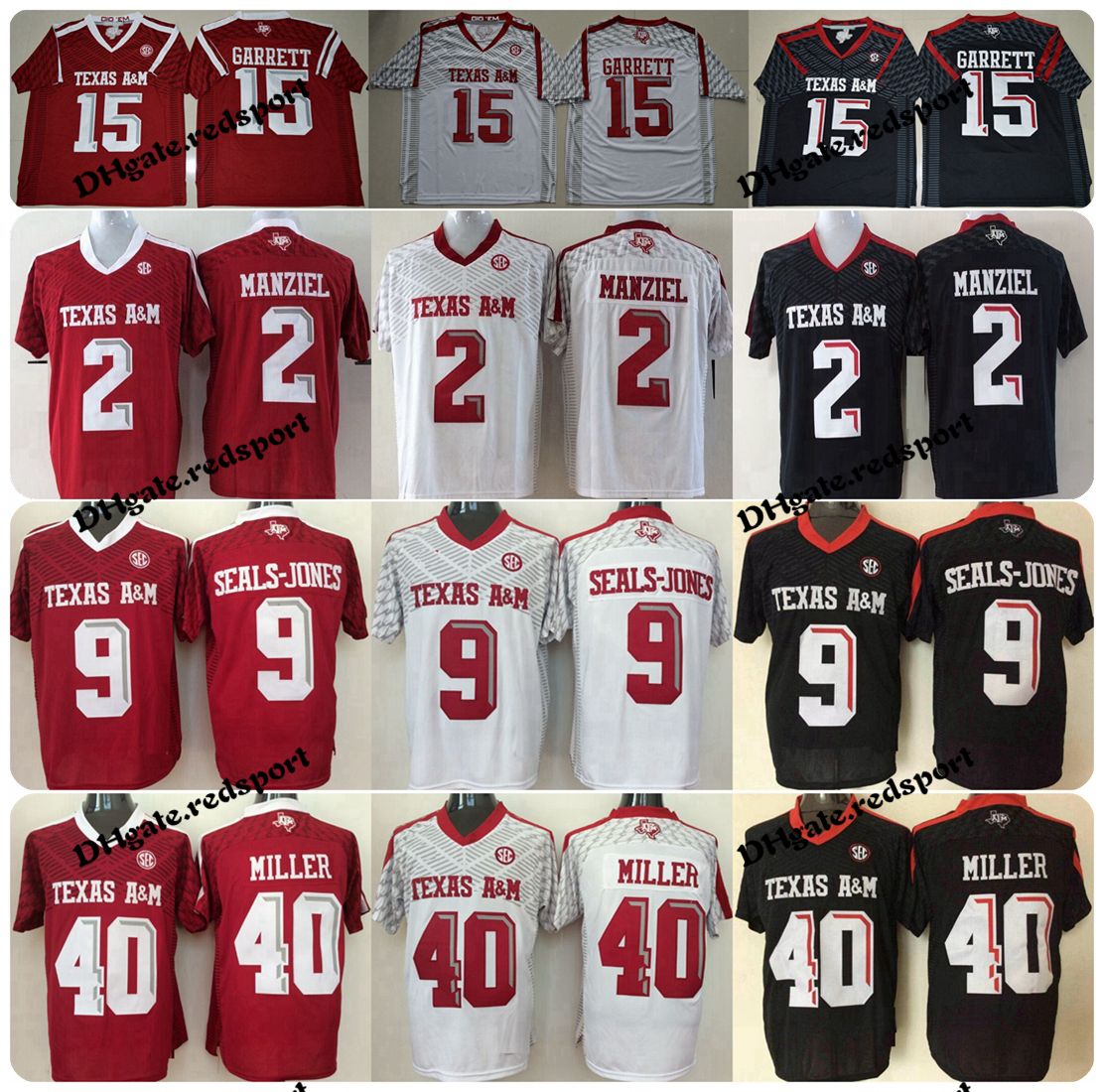 myles garrett college jersey myles garrett college jersey