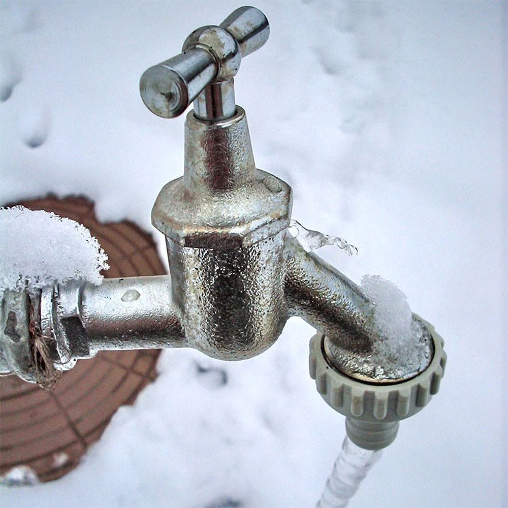 2020 Wholesale Faucet Freeze Protection Cover Outdoor Faucet Socks
