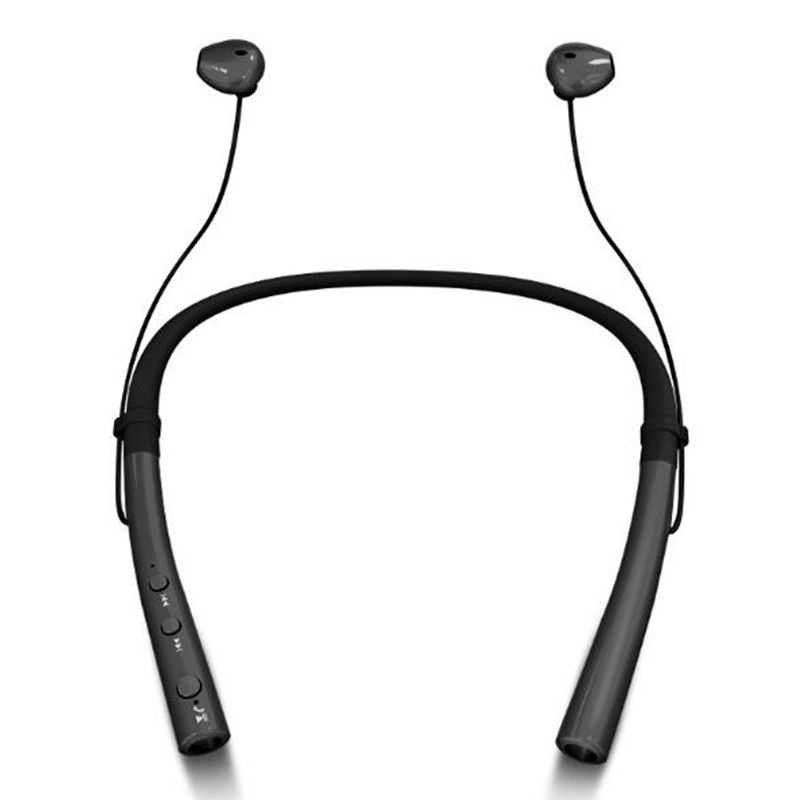 eadphone SweatProof Neckband Earphone Ma