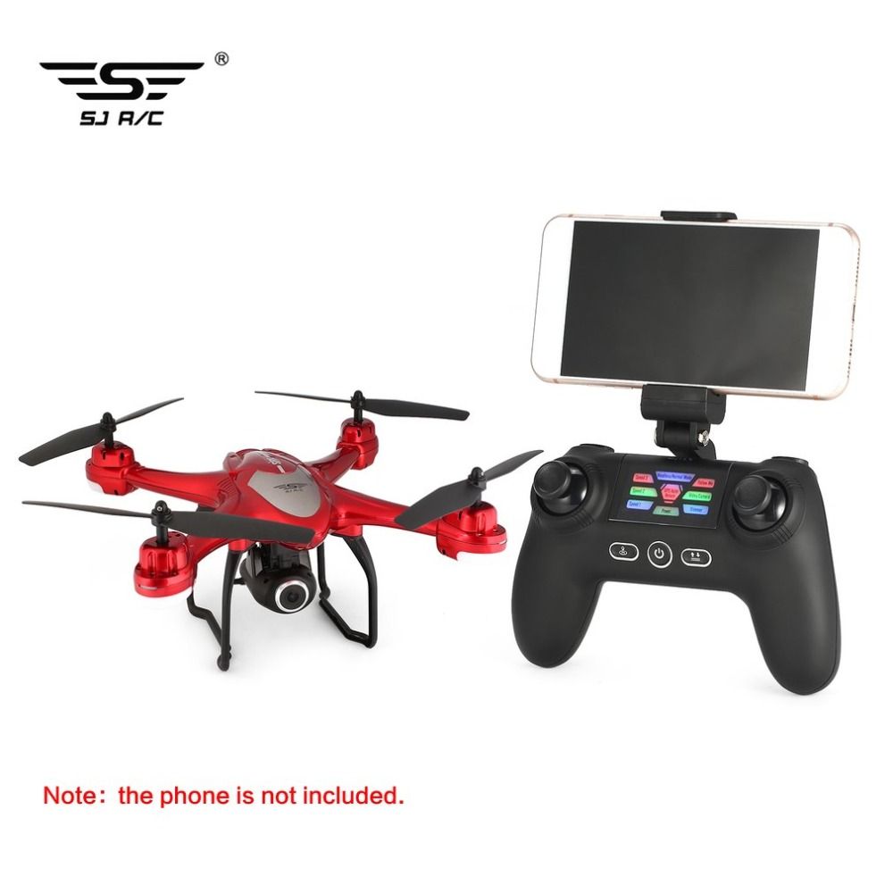 s30w fpv drone gps