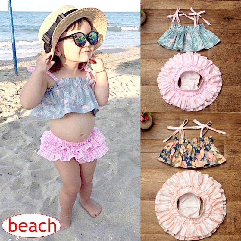 ruffle baby boutique