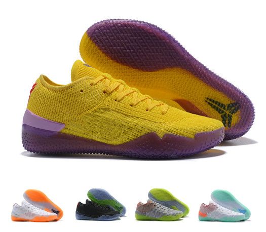 kobe ad nxt 360 mamba day
