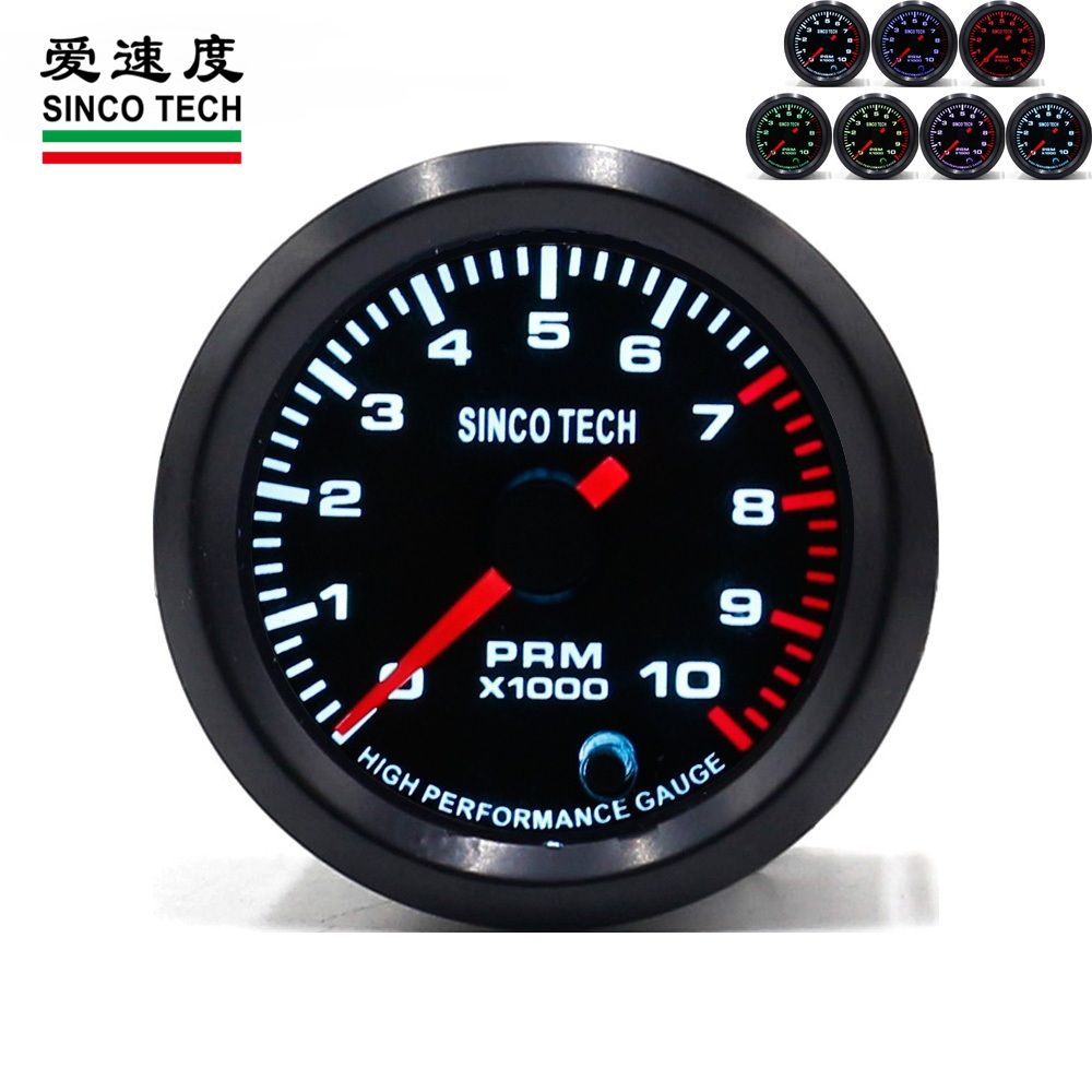 2019 52mm light emitting diode race car gauges rpm 0 10k do6340 Race Car Pipes 2019 52mm light emitting diode race car gauges rpm 0 10k do6340; 52mm car universal led pointer rpm gauge from cnispeed, $19 1 dhgate com