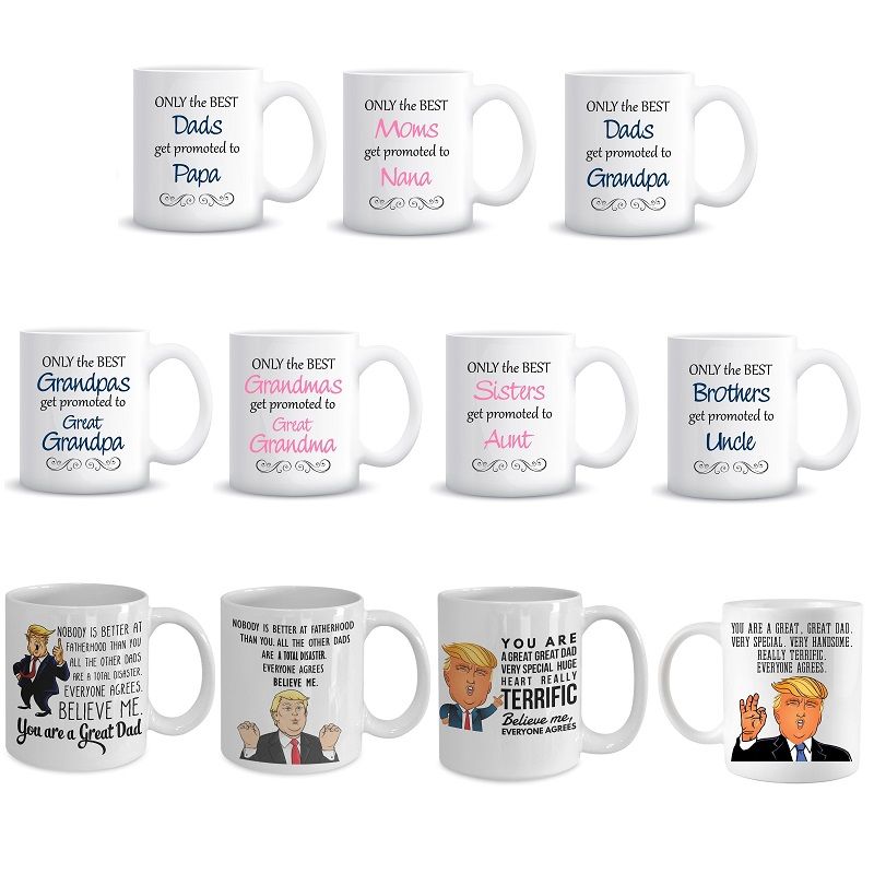 funny dad mug funny