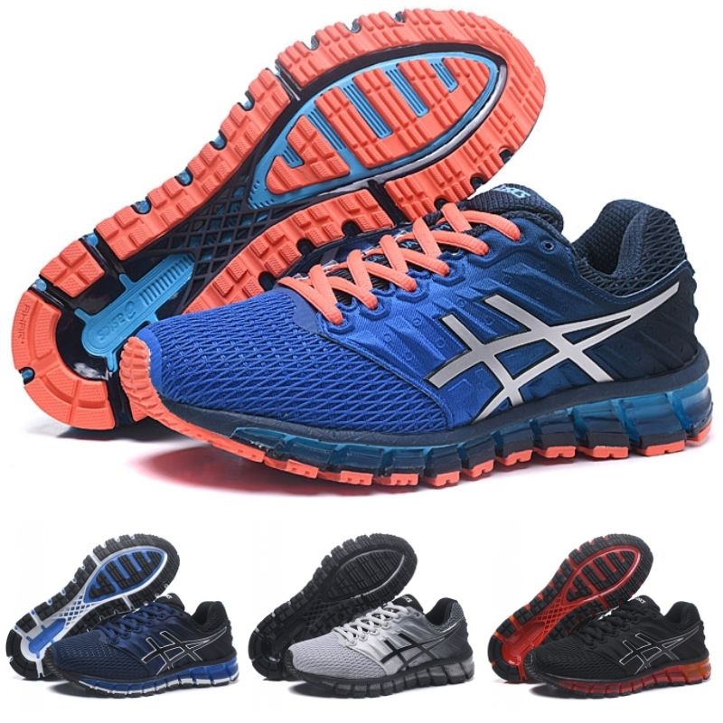 asics running online