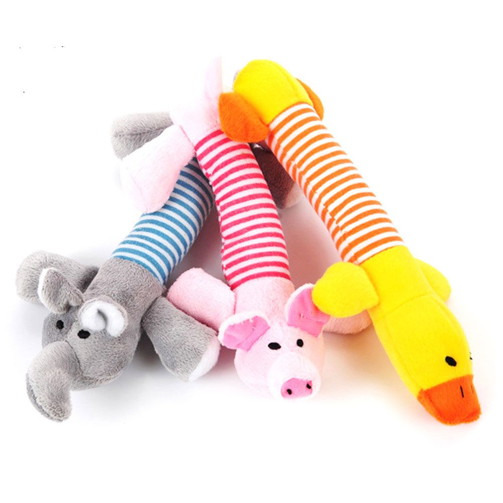 talking stuffed dog toys