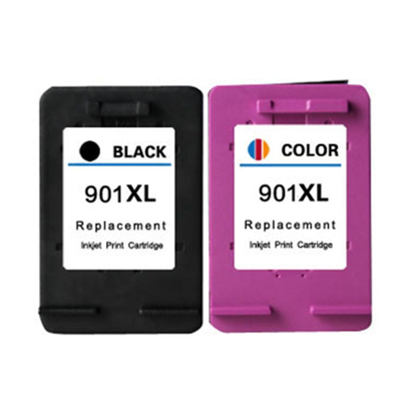 hp j4580 printer cartridge problem