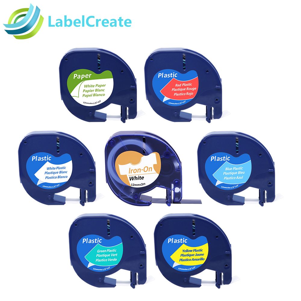 Dymo Letratag Label Maker Troubleshooting Ythoreccio