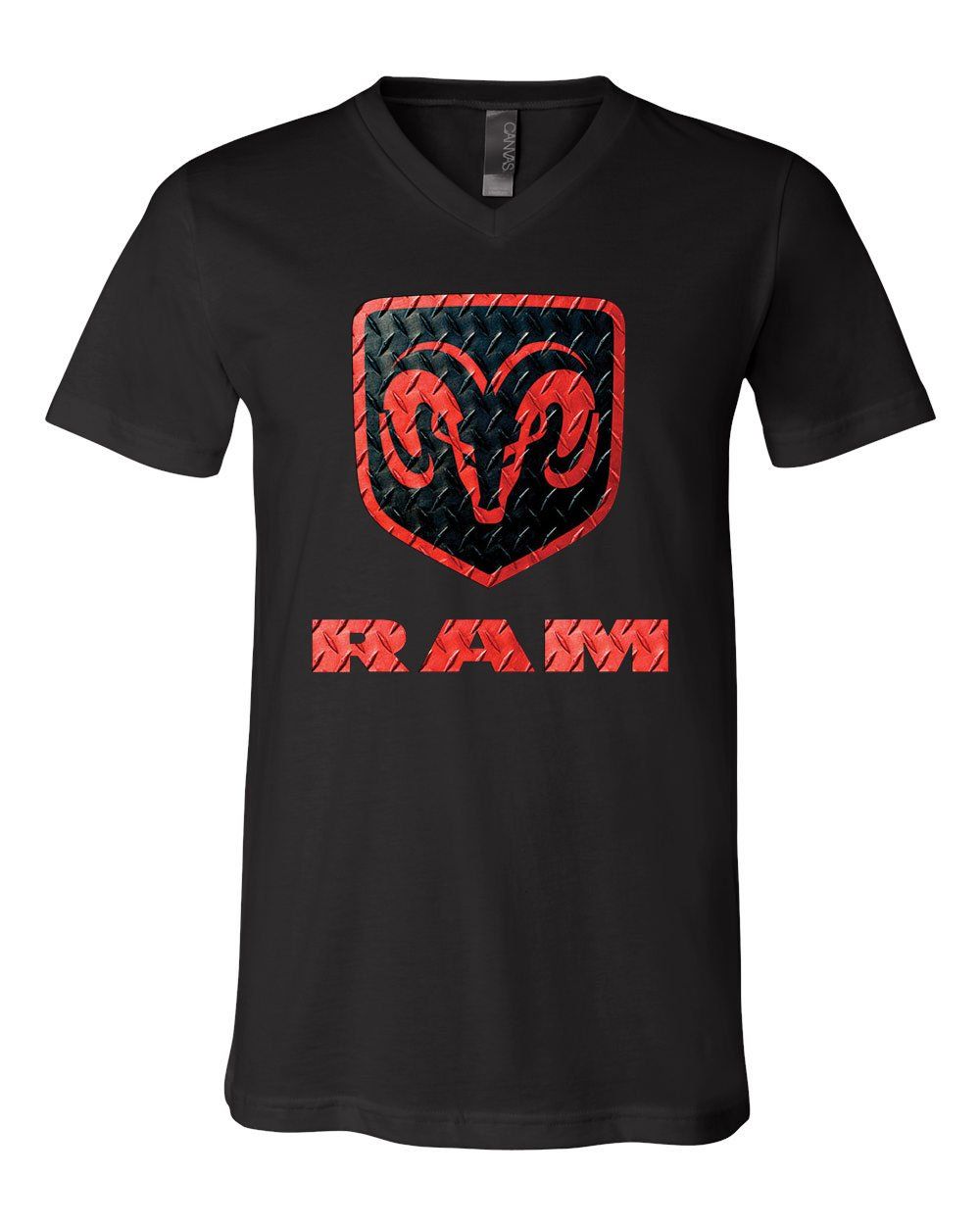 compre preto vermelho dodge