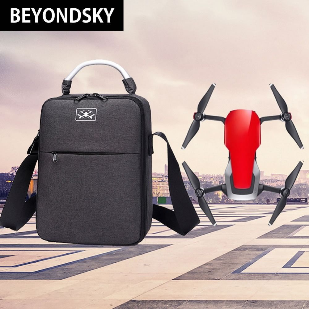 Mavic Des Rangement Étanche Pour Main Sac Seul À De Avec Starp Tout Sacs Air Puissant Dji Drone Transportant Ensemble Bandoulière WH2EDY9I