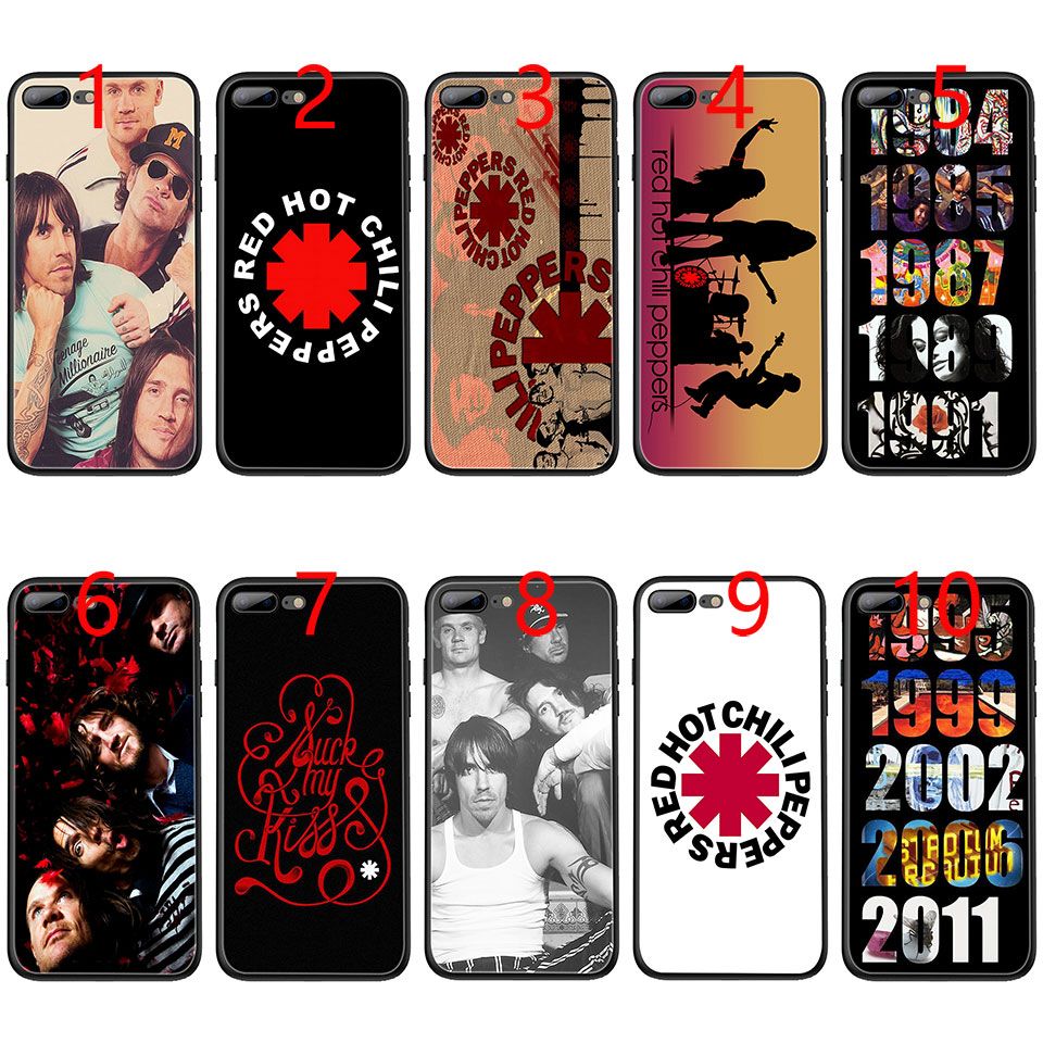 coque iphone 6 rhcp coque iphone 6 rhcp