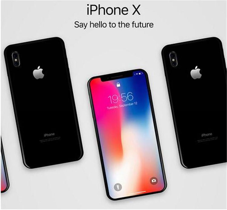 The iPhone will be large and in charge in 2020