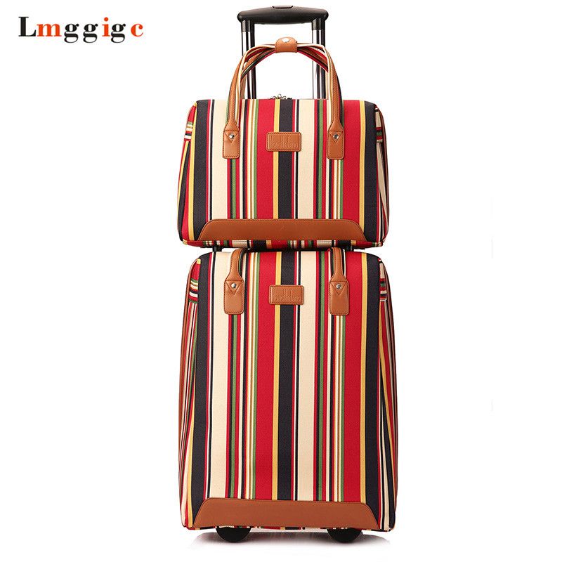 Valise De Voyage à Roulettes Code Promo