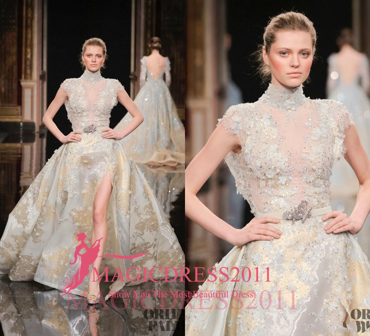 most beautiful prom dresses 2018