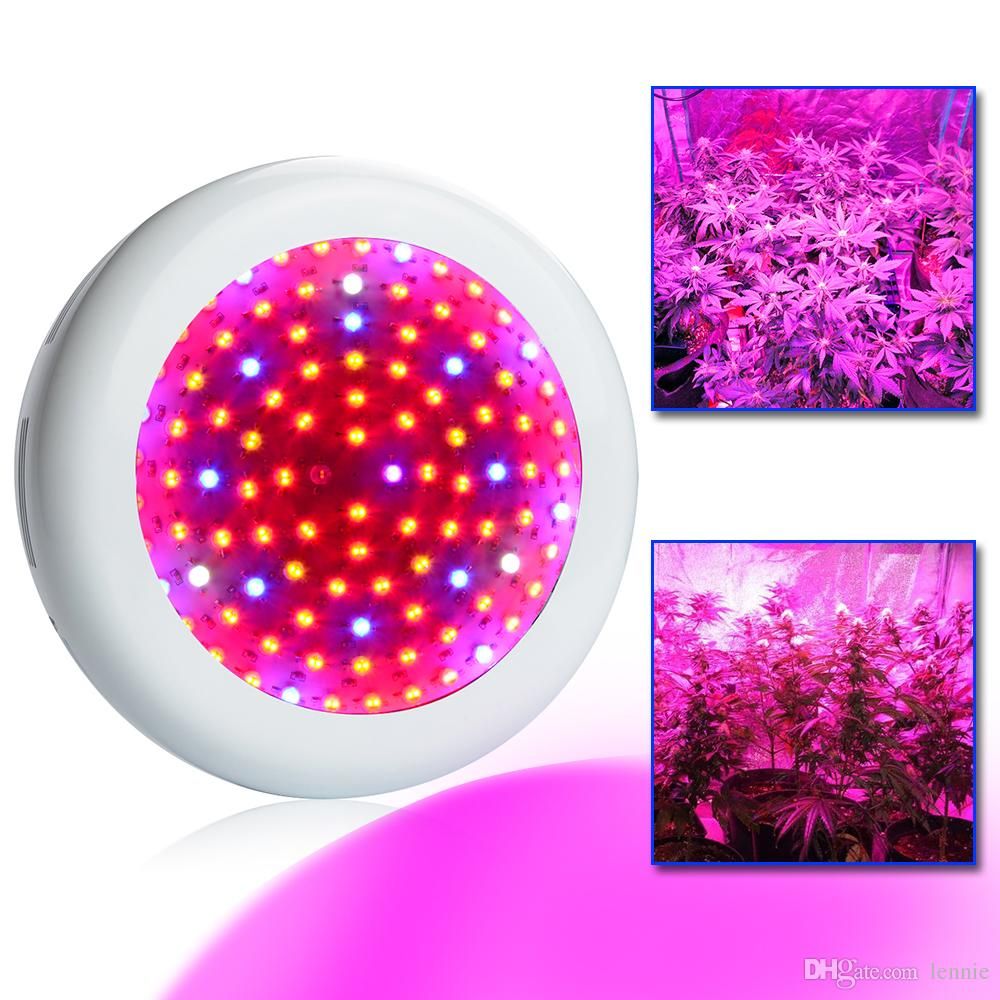 Ufo Led Grow Light Full Spectrum 300w 600w 800w 900w 1000w For Ufo Led Grow Light Full Spectrum 300w 600w 800w 900w 1000w For Indoor Plant Hydroponics Greenhouse Tent Kits Lights
