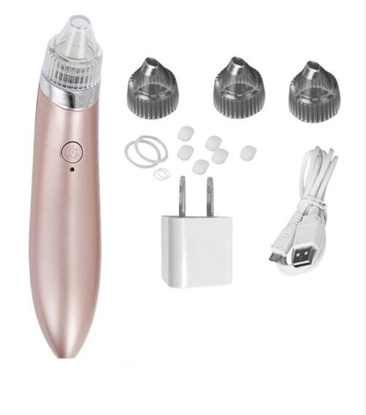 2020 Beauty Skin Care Specialist XN 8030 Vacuum Negative Pressure