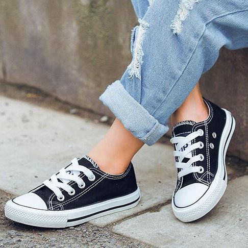 clothes and shoes for girls