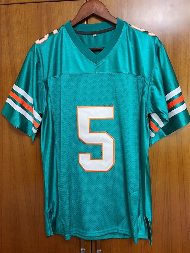 ray finkle jersey shirt
