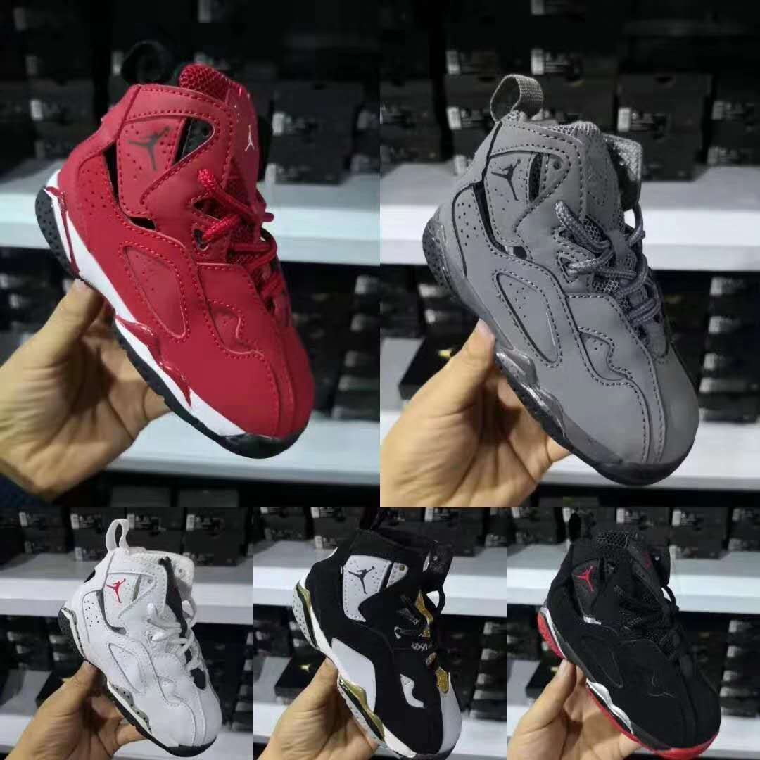 jordan aj7