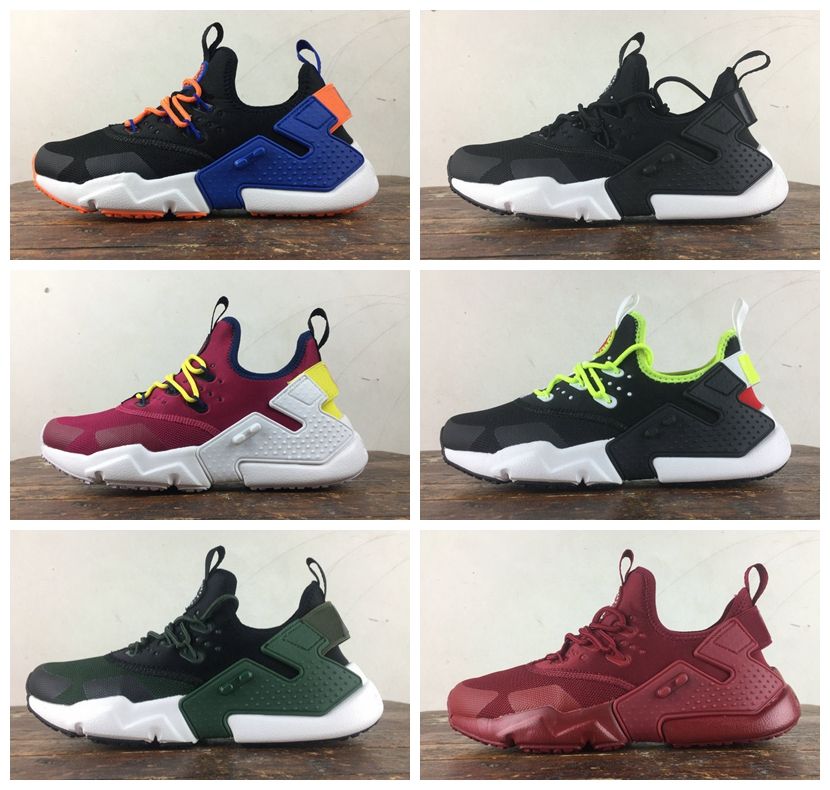 new nike huarache ultra 2018