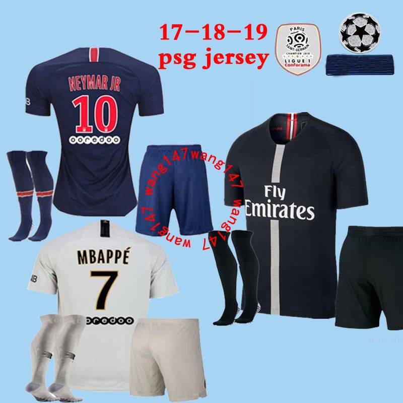 dhgate psg jersey