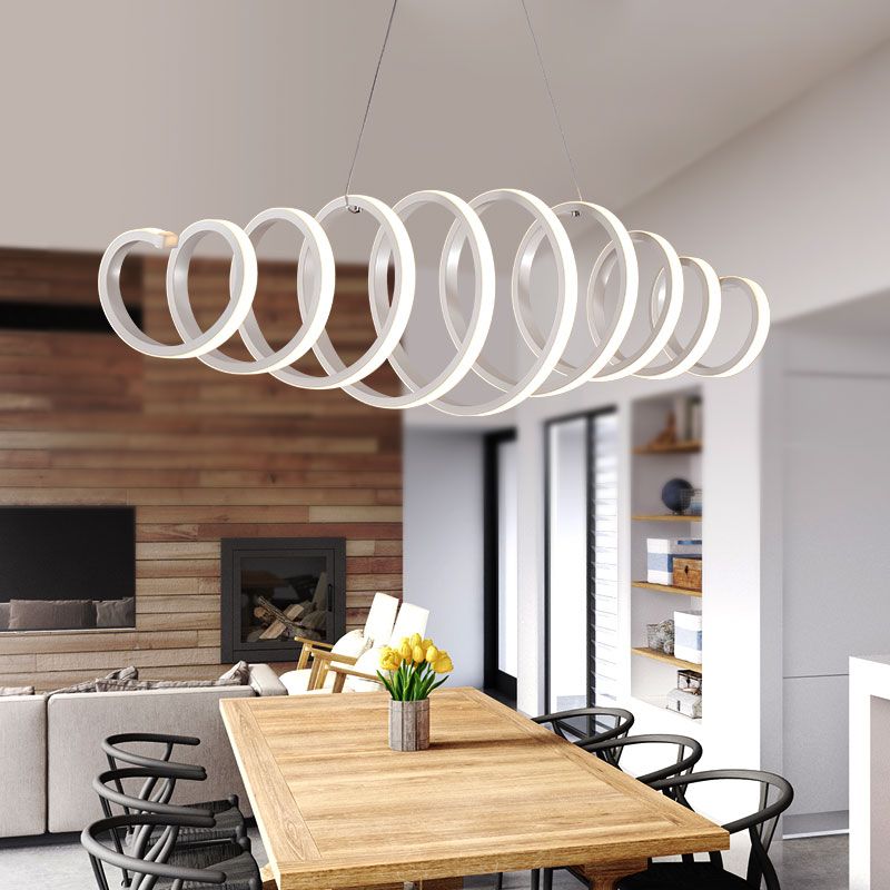 Modern Led Pendant Lights For Living Room Dining Room Restaurant Custom Modern Dining Room Pendant Lighting Property Modern Led Pendant Lights For Living Room Dining Room Restaurant Custom Modern Dining Room Pendant Lighting Property
