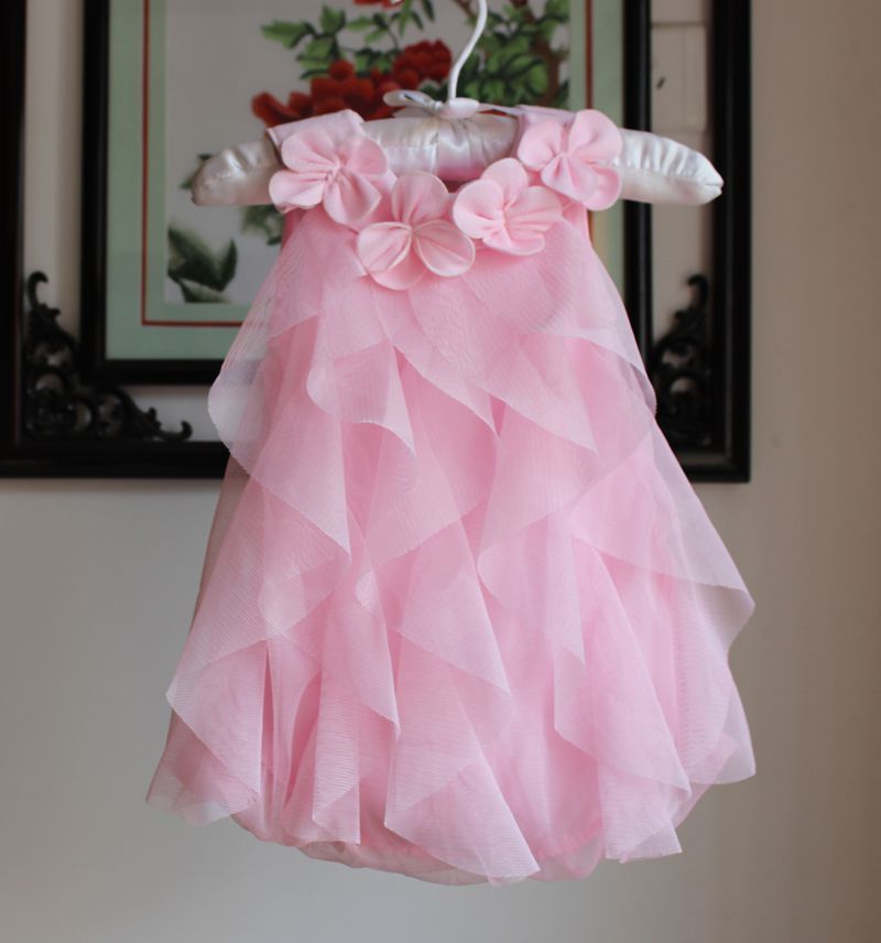 baby girl princess clothes