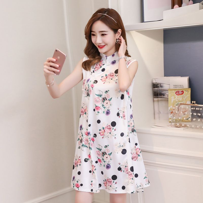 A Line Maternity Dresses