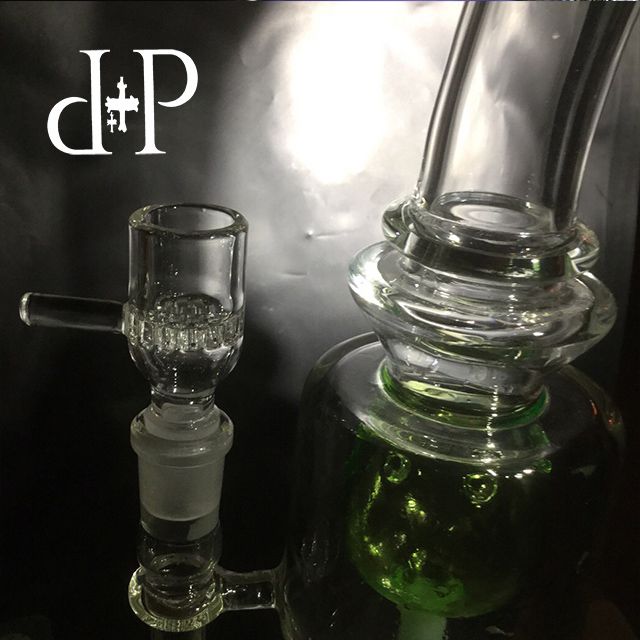 2021 PlusPlus Glass 22mm Glass Bowl For New Vaporizer Popular Brand FC
