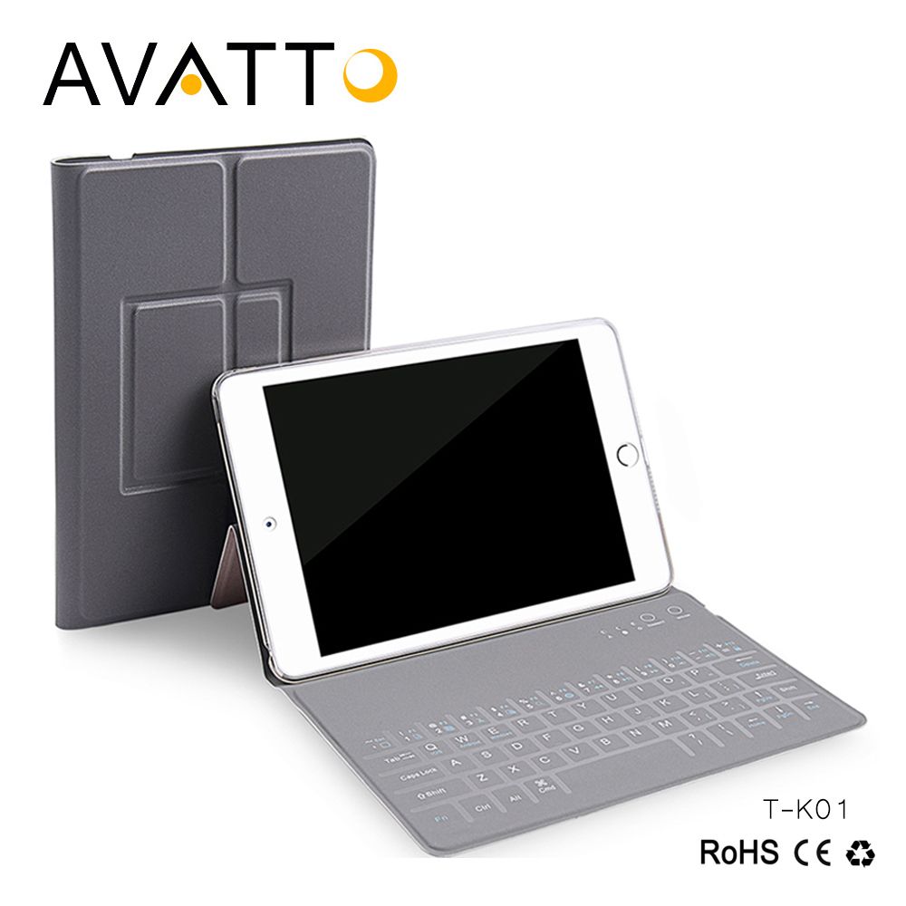 Tablet için klavye Tablet için klavye